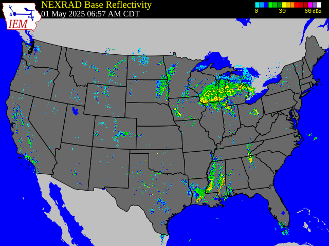 radmap image